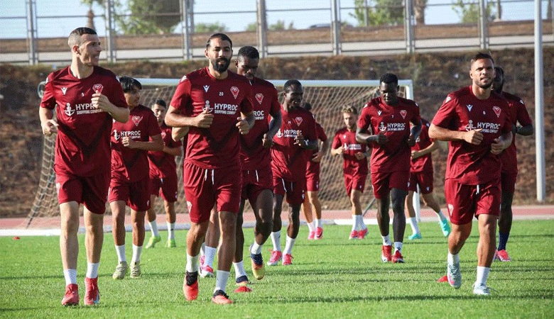 مولودية وهران